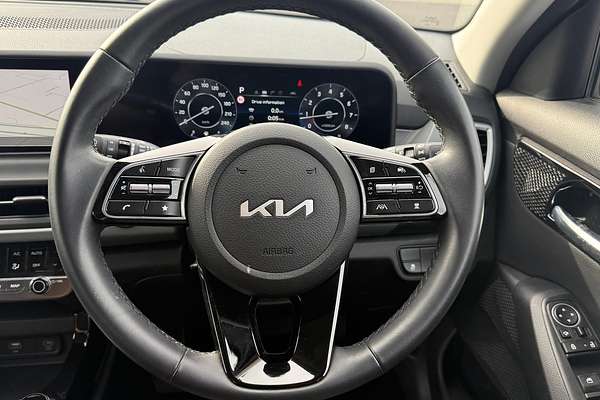 2023 Kia Seltos Sport+ SP2 PE