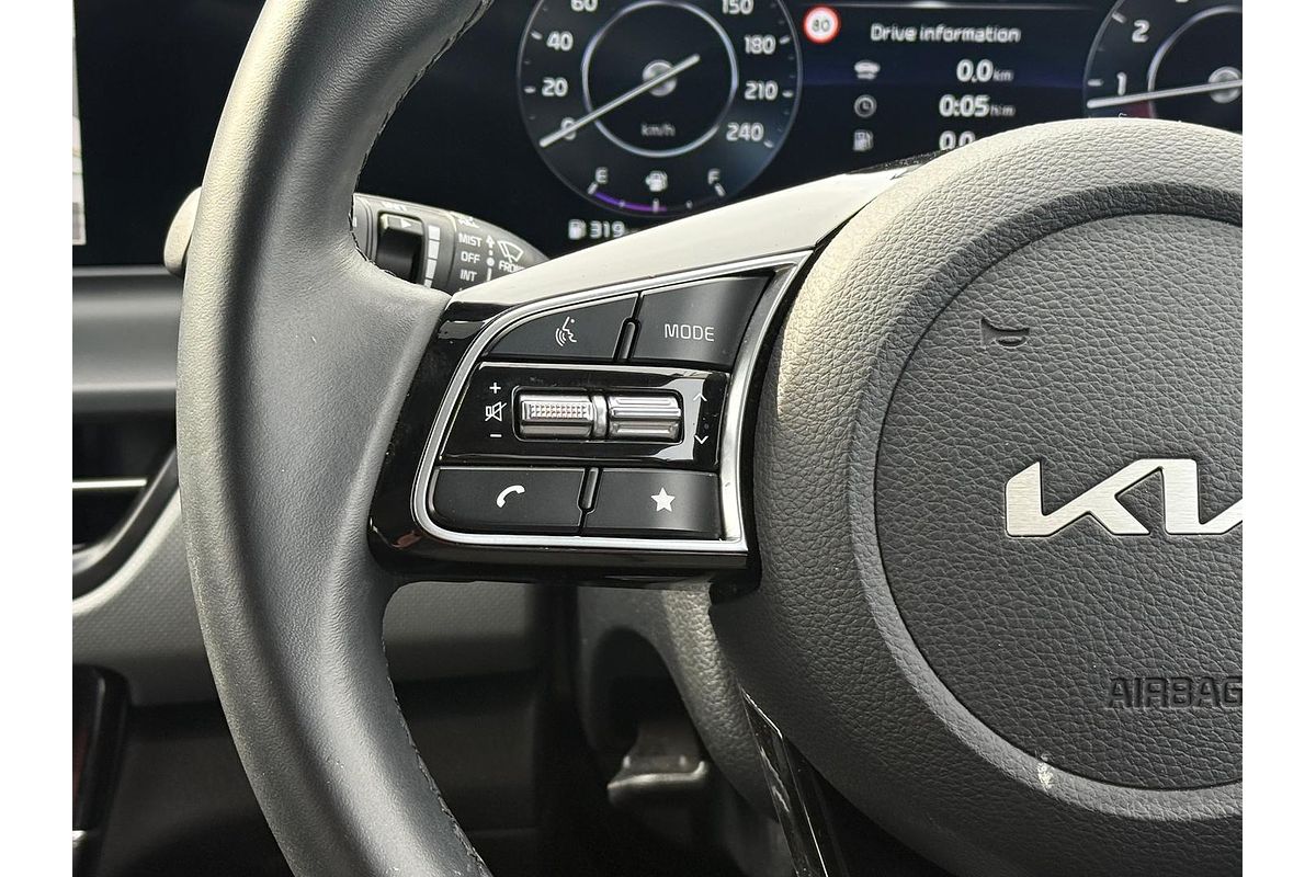 2023 Kia Seltos Sport+ SP2 PE