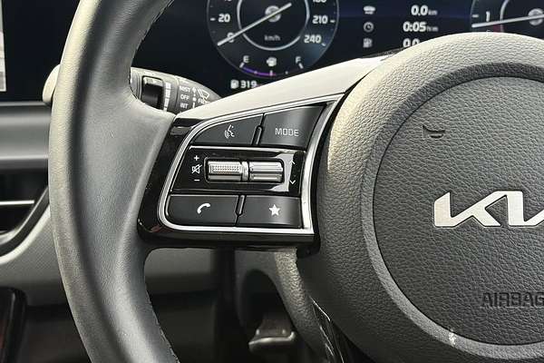 2023 Kia Seltos Sport+ SP2 PE
