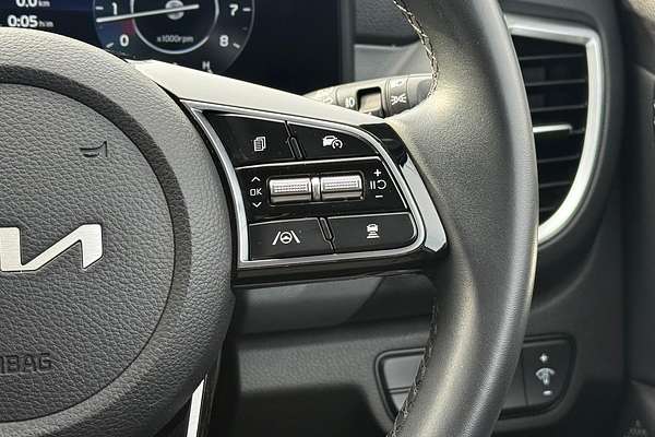 2023 Kia Seltos Sport+ SP2 PE
