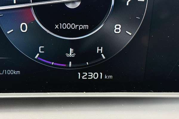 2023 Kia Seltos Sport+ SP2 PE