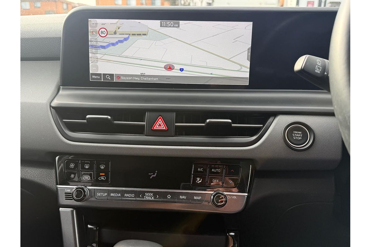 2023 Kia Seltos Sport+ SP2 PE