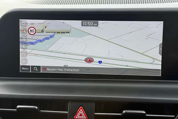 2023 Kia Seltos Sport+ SP2 PE