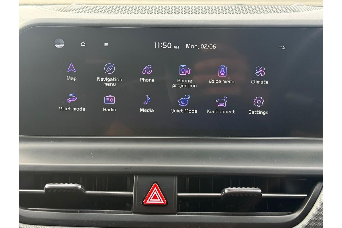 2023 Kia Seltos Sport+ SP2 PE