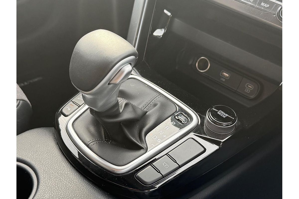 2023 Kia Seltos Sport+ SP2 PE