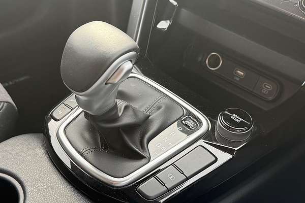 2023 Kia Seltos Sport+ SP2 PE