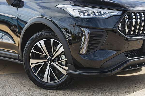 2024 GWM Haval Jolion Ultra Hybrid A02