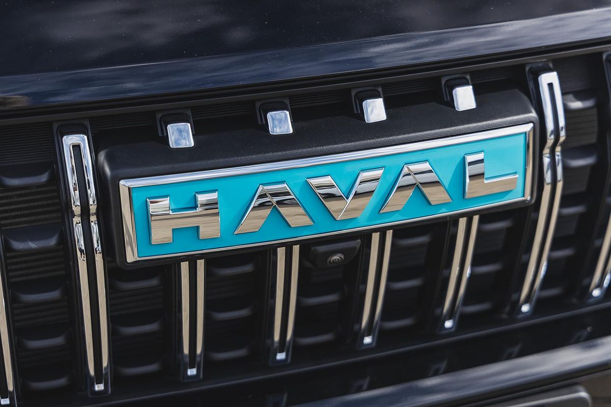 2024 GWM Haval Jolion Ultra Hybrid A02