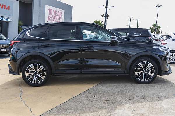 2024 GWM Haval Jolion Ultra Hybrid A02