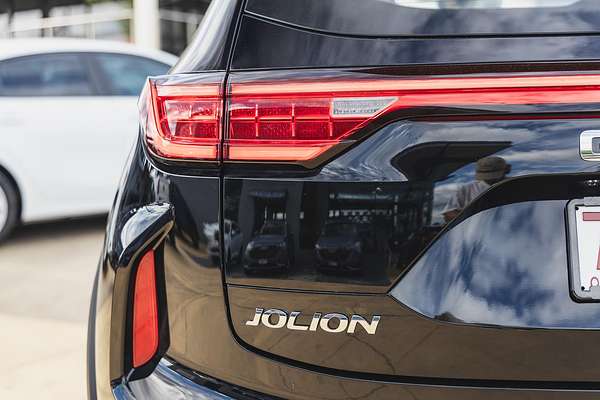 2024 GWM Haval Jolion Ultra Hybrid A02