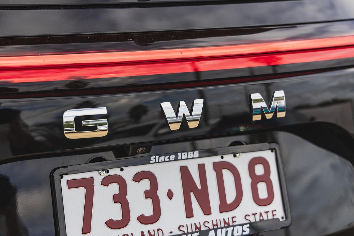 2024 GWM Haval Jolion Ultra Hybrid A02