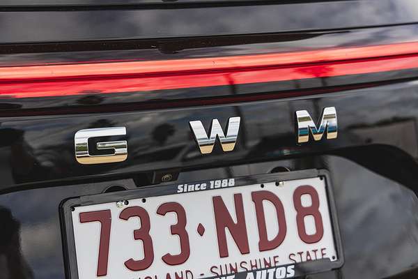 2024 GWM Haval Jolion Ultra Hybrid A02