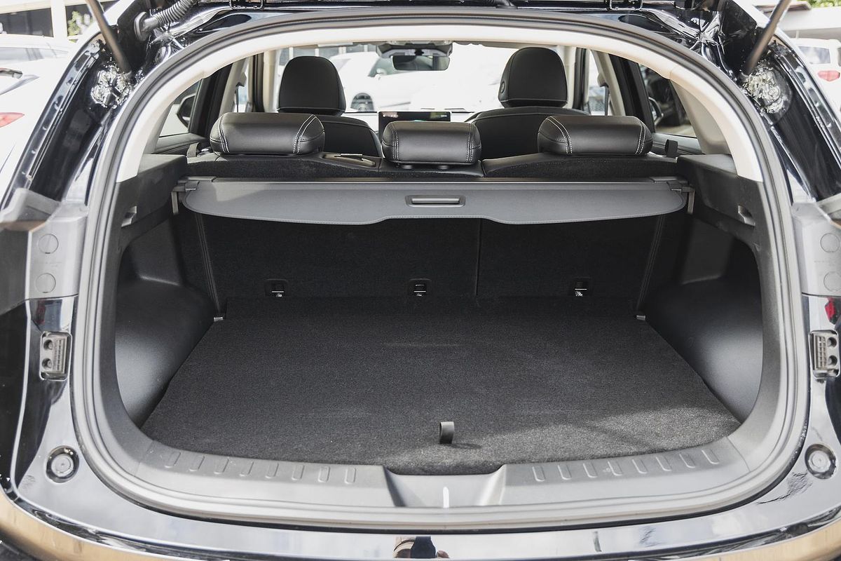 2024 GWM Haval Jolion Ultra Hybrid A02