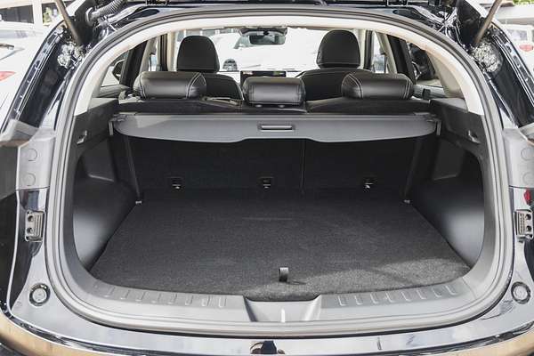 2024 GWM Haval Jolion Ultra Hybrid A02