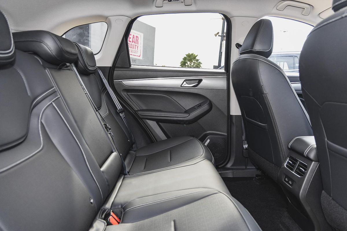 2024 GWM Haval Jolion Ultra Hybrid A02