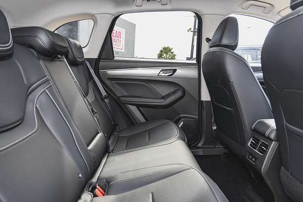 2024 GWM Haval Jolion Ultra Hybrid A02