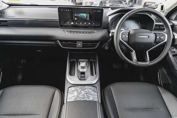 2024 GWM Haval Jolion Ultra Hybrid A02