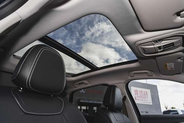 2024 GWM Haval Jolion Ultra Hybrid A02