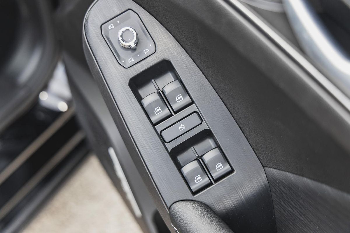 2024 GWM Haval Jolion Ultra Hybrid A02