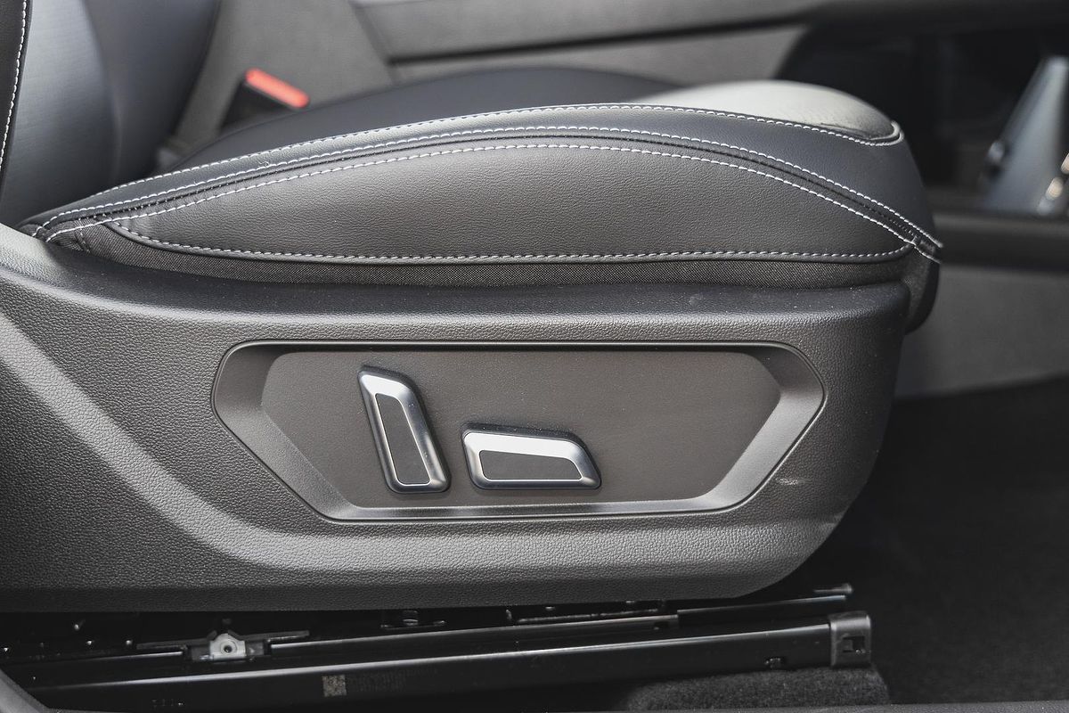 2024 GWM Haval Jolion Ultra Hybrid A02