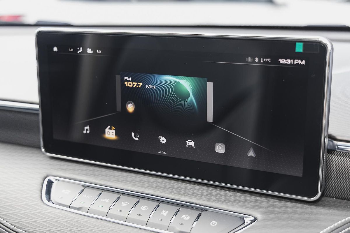 2024 GWM Haval Jolion Ultra Hybrid A02