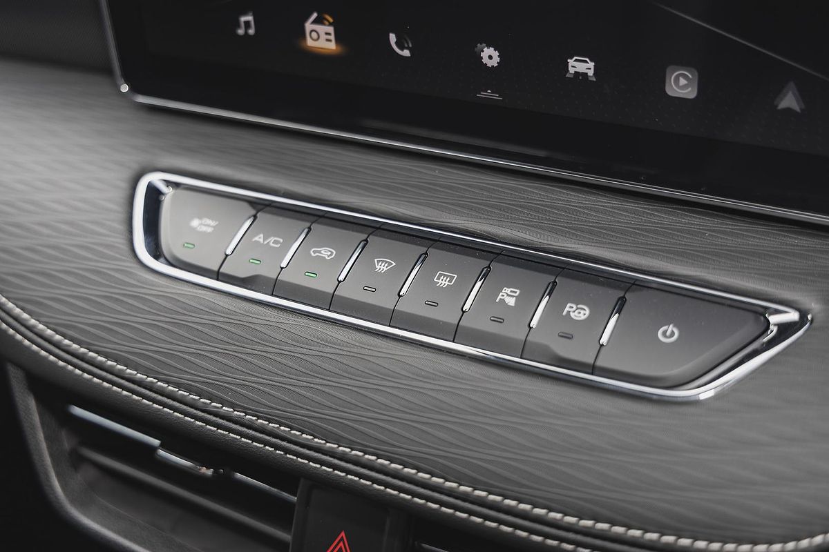 2024 GWM Haval Jolion Ultra Hybrid A02
