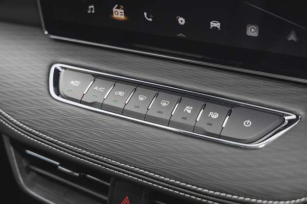 2024 GWM Haval Jolion Ultra Hybrid A02
