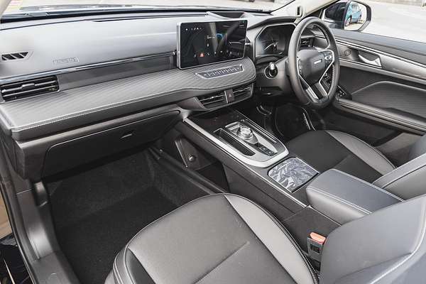 2024 GWM Haval Jolion Ultra Hybrid A02