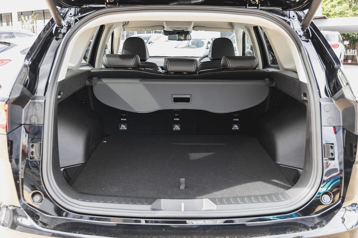 2025 GWM Haval H6 Vanta B01