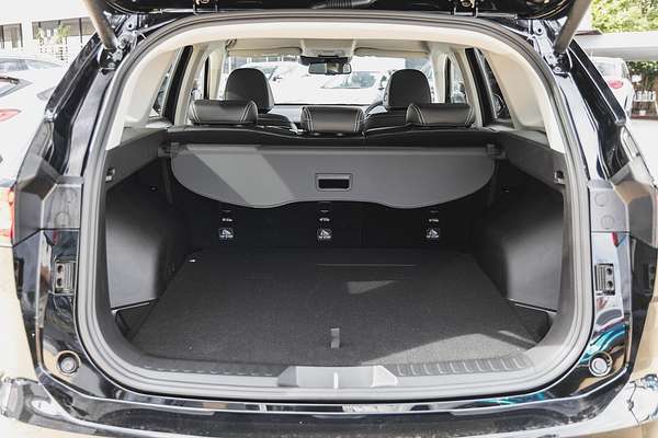 2025 GWM Haval H6 Vanta B01