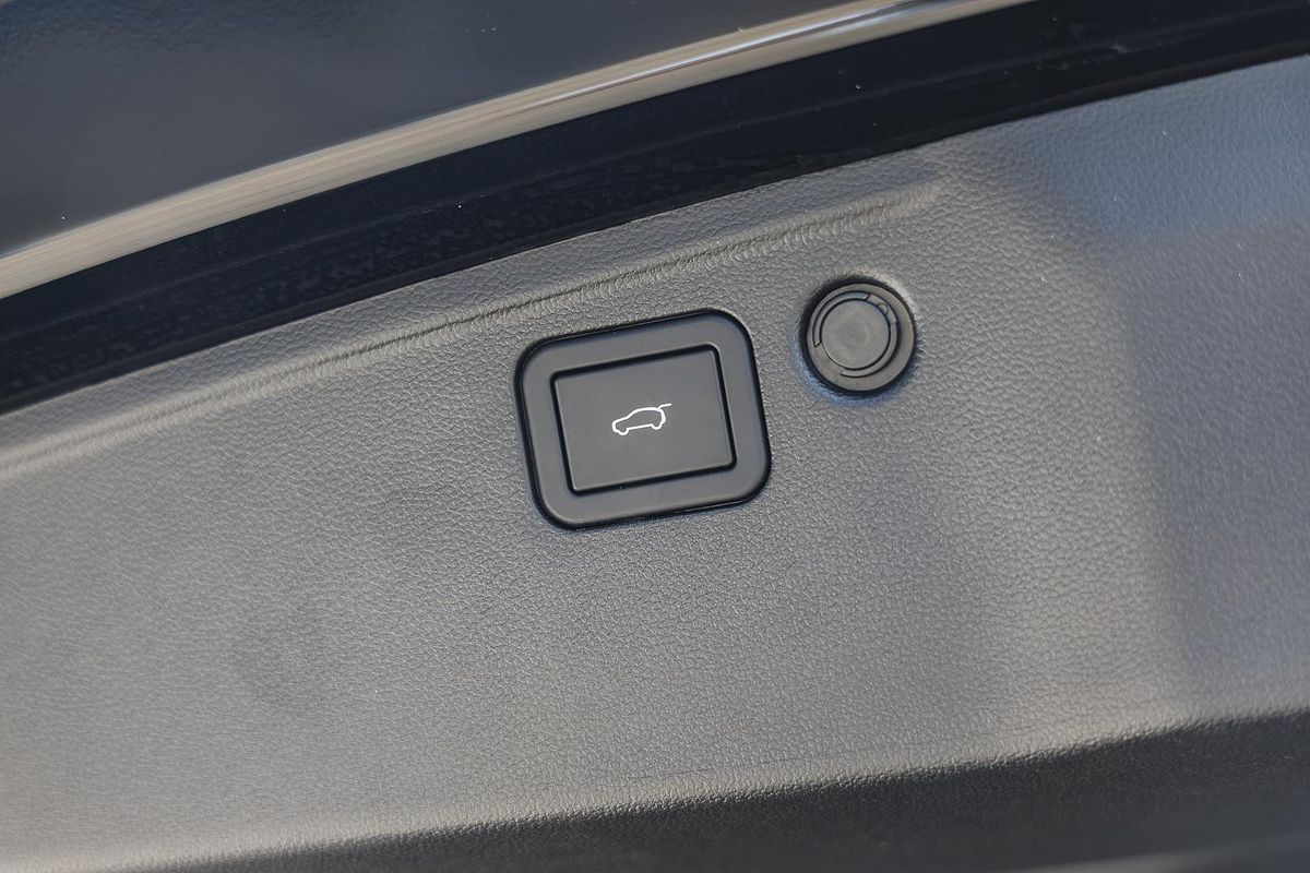 2025 GWM Haval H6 Vanta B01