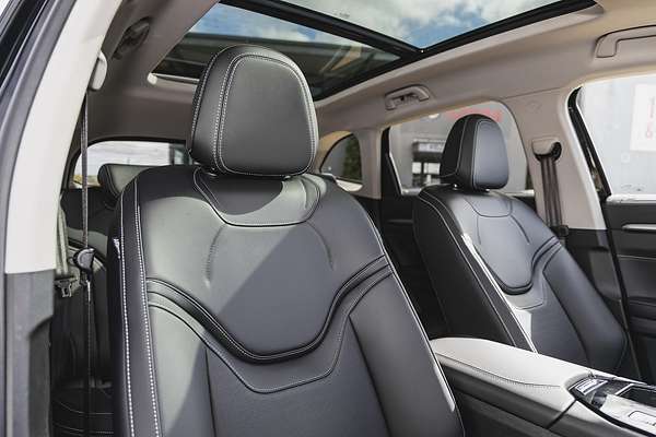 2025 GWM Haval H6 Vanta B01