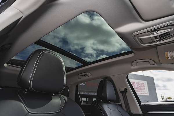 2025 GWM Haval H6 Vanta B01