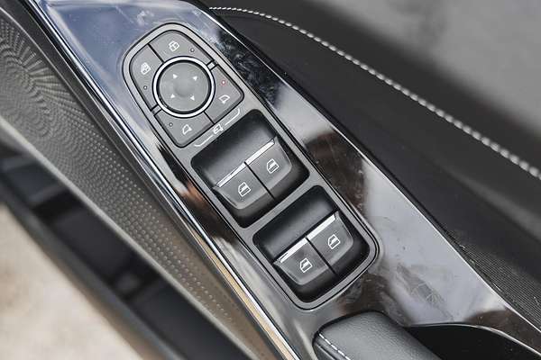 2025 GWM Haval H6 Vanta B01