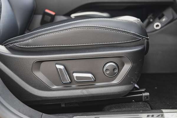 2025 GWM Haval H6 Vanta B01