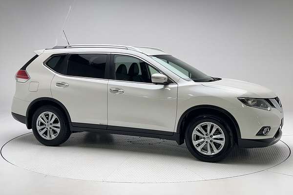 2015 Nissan X-TRAIL ST-L T32