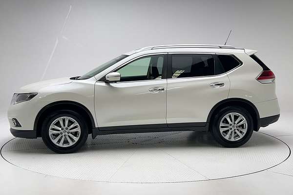 2015 Nissan X-TRAIL ST-L T32
