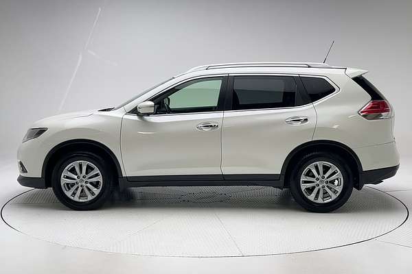 2015 Nissan X-TRAIL ST-L T32