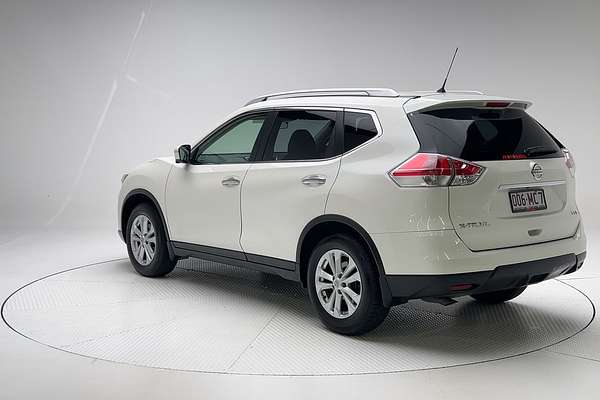 2015 Nissan X-TRAIL ST-L T32
