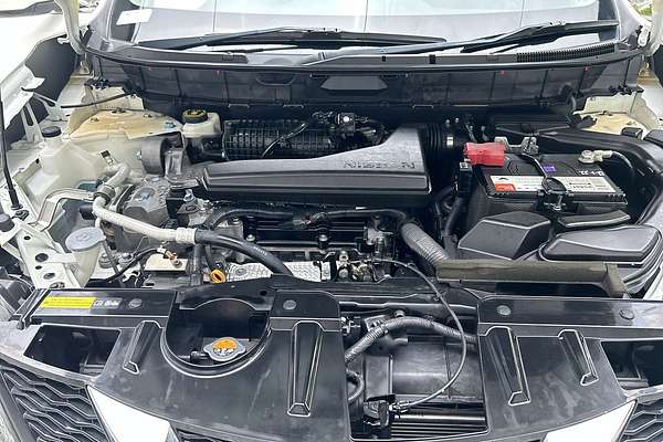2015 Nissan X-TRAIL ST-L T32