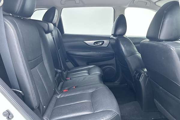 2015 Nissan X-TRAIL ST-L T32