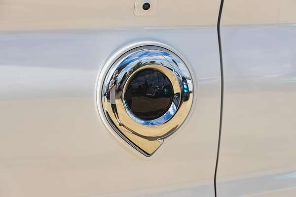 2024 GWM Cannon Alpha Ultra Hybrid P05 4X4