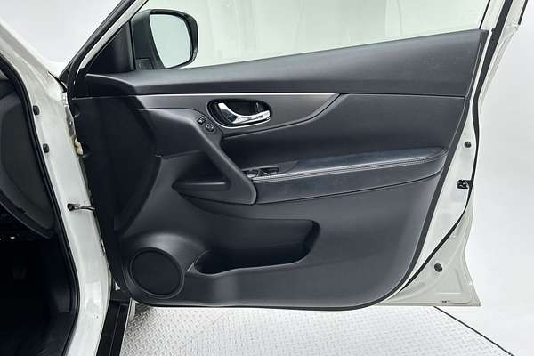 2015 Nissan X-TRAIL ST-L T32