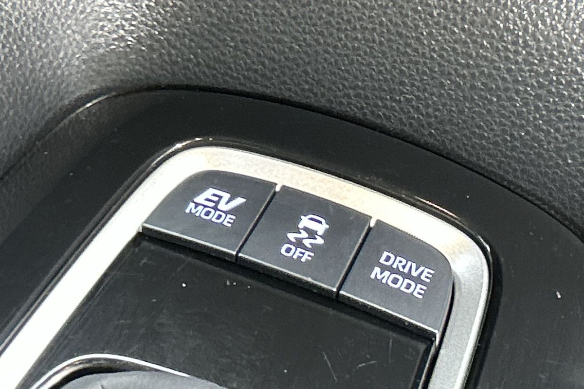 2022 Toyota Corolla Ascent Sport Hybrid ZWE211R