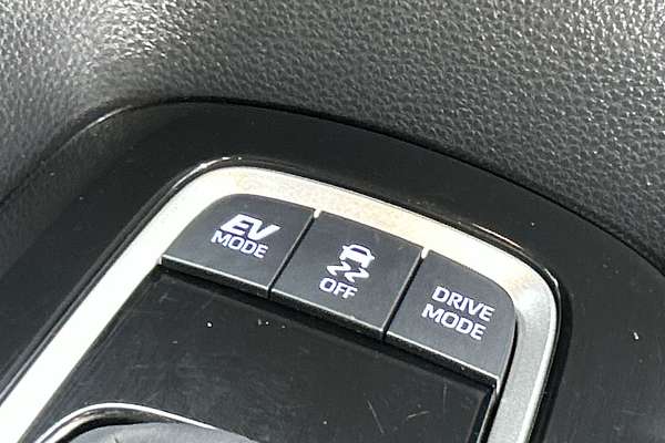 2022 Toyota Corolla Ascent Sport Hybrid ZWE211R
