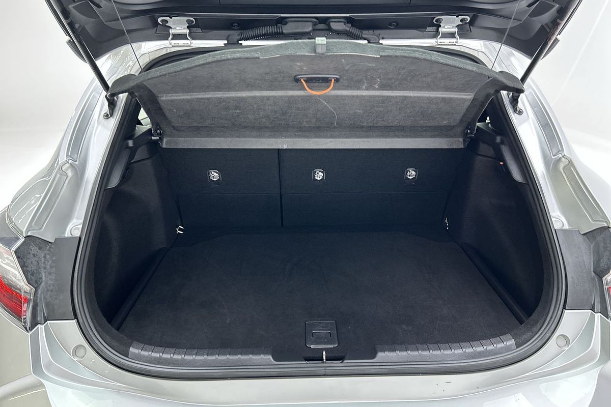 2022 Toyota Corolla Ascent Sport Hybrid ZWE211R