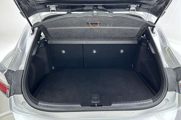 2022 Toyota Corolla Ascent Sport Hybrid ZWE211R