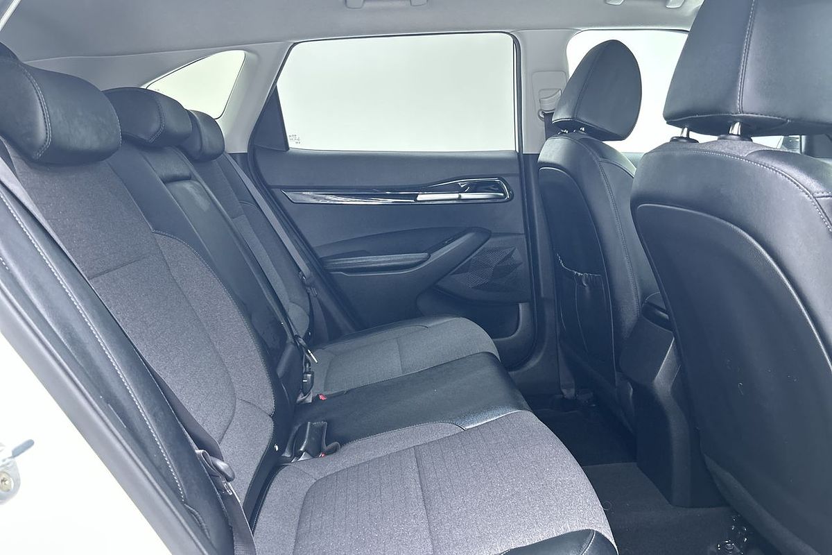 2019 Kia Seltos Sport+ SP2