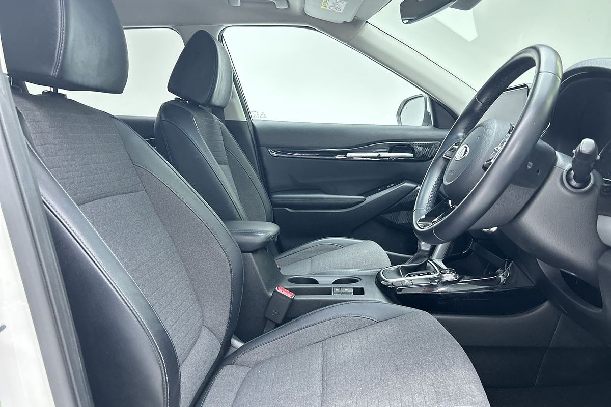 2019 Kia Seltos Sport+ SP2