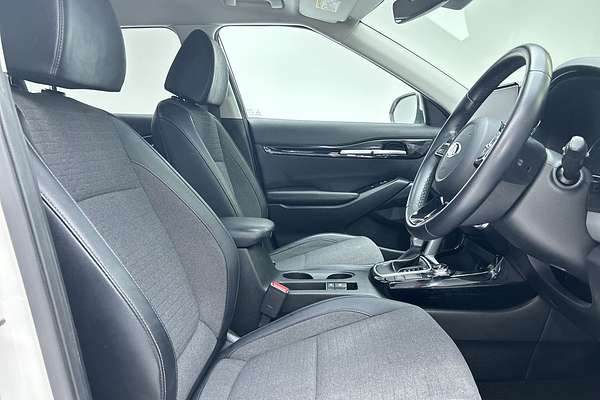 2019 Kia Seltos Sport+ SP2